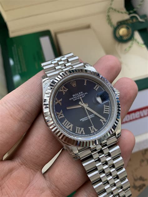 rolex datejust homage reddit|rolex datejust knock off.